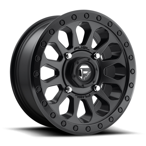 VECTOR UTV 15X7 4X137 110.1 BD +38