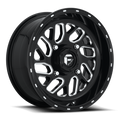 TRITON UTV 16X7 4X137 110.1 NBL +13
