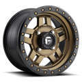 ANZA UTV 14X7 4X156 132 ZDB +13