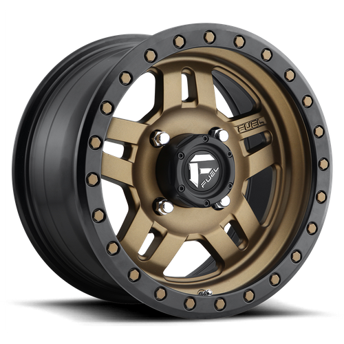 ANZA UTV 14X7 4X156 132 ZDB +13