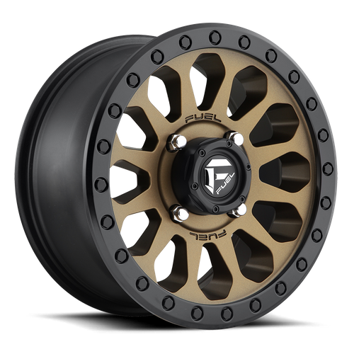 VECTOR UTV 15X7 4X137 110.1 ZDB +38