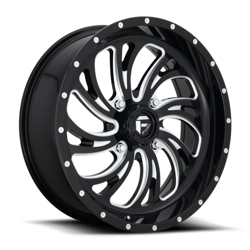KOMPRESSOR UTV 22X7 4X156 132 NBL +13