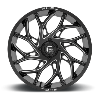 RUNNER UTV 24X7 4X156 132 NBL 13MM