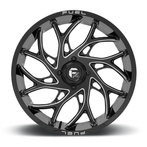 RUNNER UTV 24X7 4X156 132 NBL 13MM