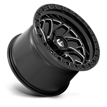 RUNNER UTV 15X10 4X156 132 NBL 00MM