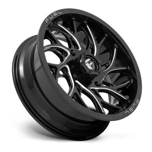 RUNNER UTV 18X7 4X156 132 NBL 13MM