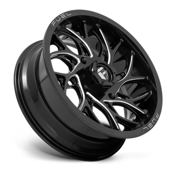 RUNNER UTV 18X7 4X156 132 NBL 13MM