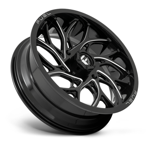 RUNNER UTV 20X7 4X156 132 NBL 13MM