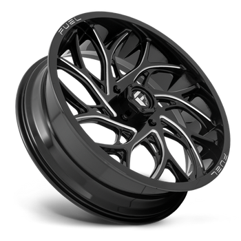 RUNNER UTV 24X7 4X156 132 NBL 13MM