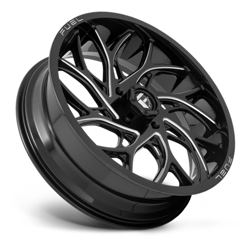 RUNNER UTV 24X7 4X156 132 NBL 13MM