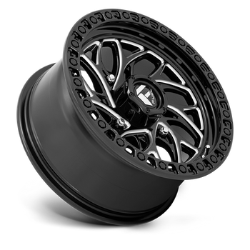 RUNNER UTV 15X7 4X136 110.2 NBL 10MM