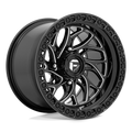 RUNNER UTV 15X10 4X156 132 NBL 00MM