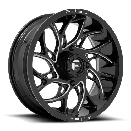 RUNNER UTV 18X7 4X156 132 NBL 13MM
