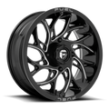 RUNNER UTV 18X7 4X137 110.2 NBL 13MM