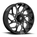 RUNNER UTV 24X7 4X156 132 NBL 13MM