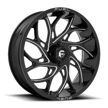 RUNNER UTV 24X7 4X156 132 NBL 13MM