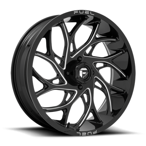 RUNNER UTV 24X7 4X156 132 NBL 13MM