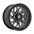 RUNNER UTV 15X7 4X156 132 NBL 10MM