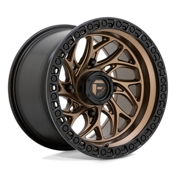RUNNER UTV 15X10 4X136 110.2 ZDB 00MM