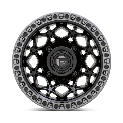 UNIT UTV 15X10 4X156 132 BDG 00MM