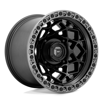 UNIT UTV 15X10 4X156 132 BDG 00MM