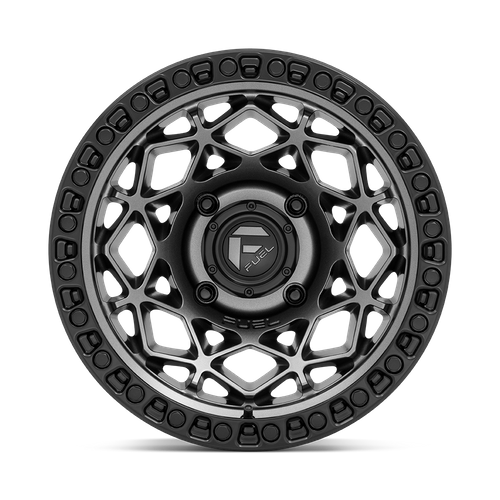 UNIT UTV 15X10 4X136 110.2 GDB 00MM