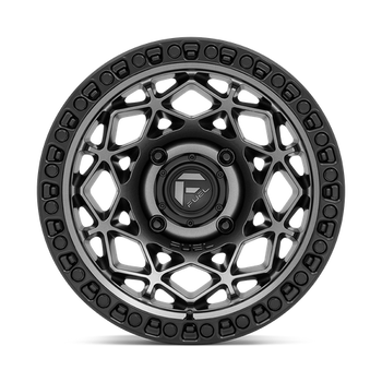 UNIT UTV 15X10 4X156 132 GDB 00MM