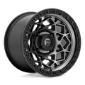 UNIT UTV 15X10 4X136 110.2 GDB 00MM