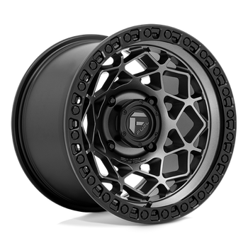 UNIT UTV 15X10 4X136 110.2 GDB 00MM