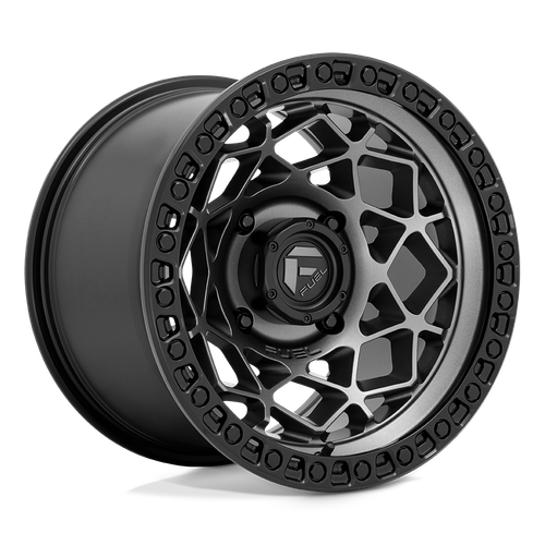 UNIT UTV 15X10 4X156 132 GDB 00MM