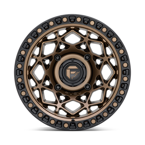 UNIT UTV 15X10 4X136 110.2 ZDB 00MM