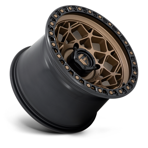 UNIT UTV 15X10 4X136 110.2 ZDB 00MM