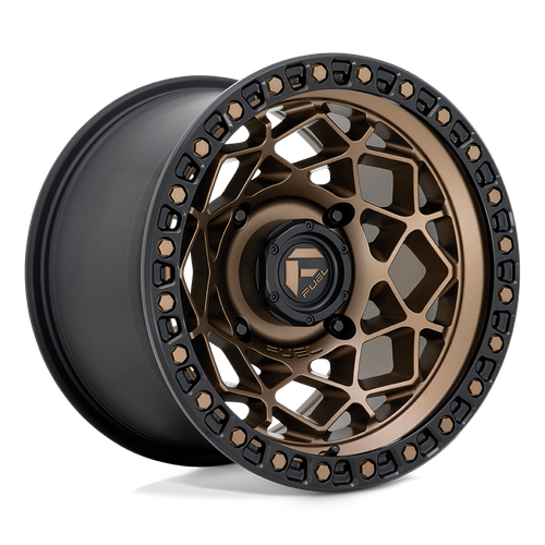 UNIT UTV 15X10 4X136 110.2 ZDB 00MM
