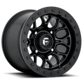 TECH UTV BL 15X7 4X137 110.1 BD +38