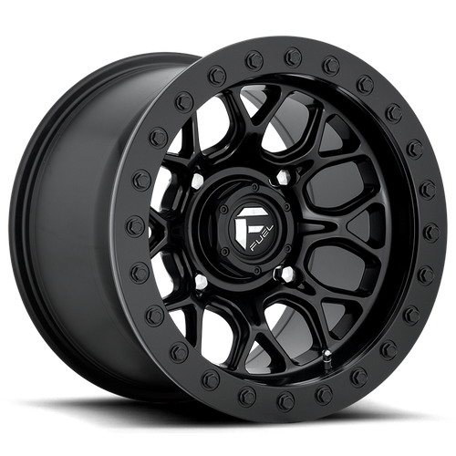 TECH UTV BL 15X7 4X156 132 BD +38