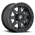 MAVERICK HD UTV BL 15X7 4X156 +38 BD