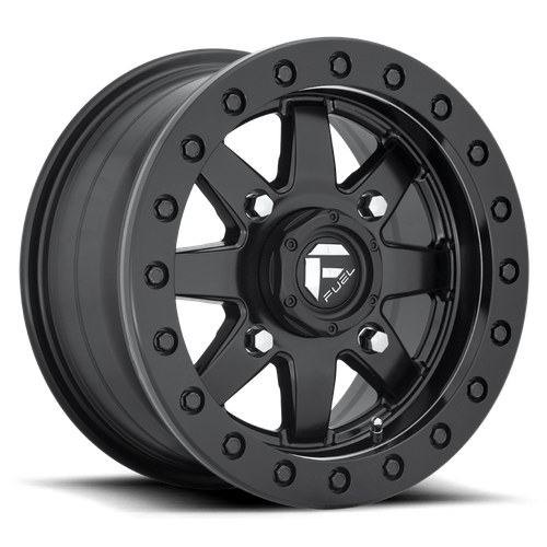 MAVERICK HD UTV BL 15X7 4X156 +38 BD