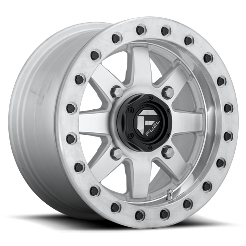 MAVERICK HD UTV BL 15X7 4X137 +38 MCN