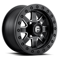 MAVERICK HD UTV BL 15X7 4X156 +13 NBD