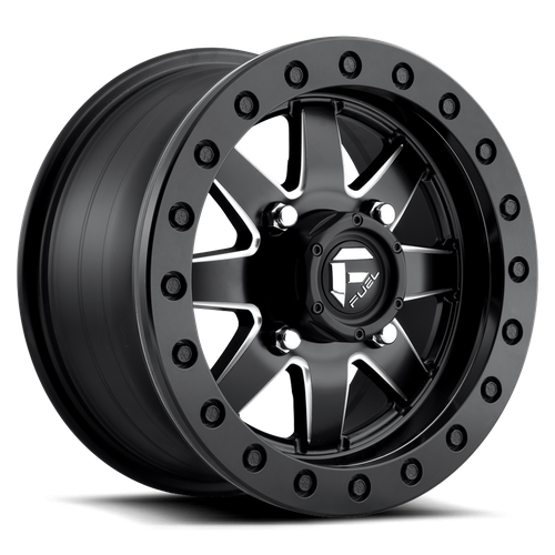 MAVERICK HD UTV BL 15X7 4X156 +13 NBD