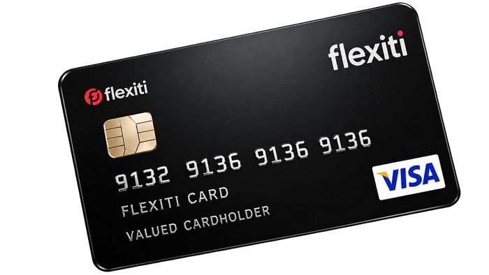 FINANCING MADE EASY
