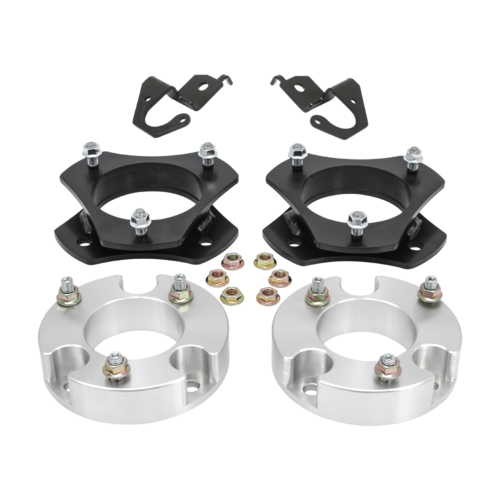 3 SST LIFT KIT-2018 FORD EXPED CCD