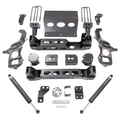 FORD F-150 6 BIG LIFT FALCON REAR