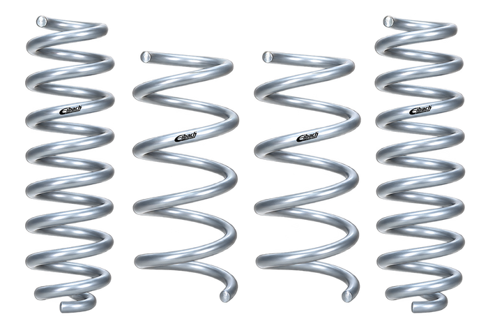 Eibach PRO-LIFT-KIT 2019-2025 Toyota RAV4