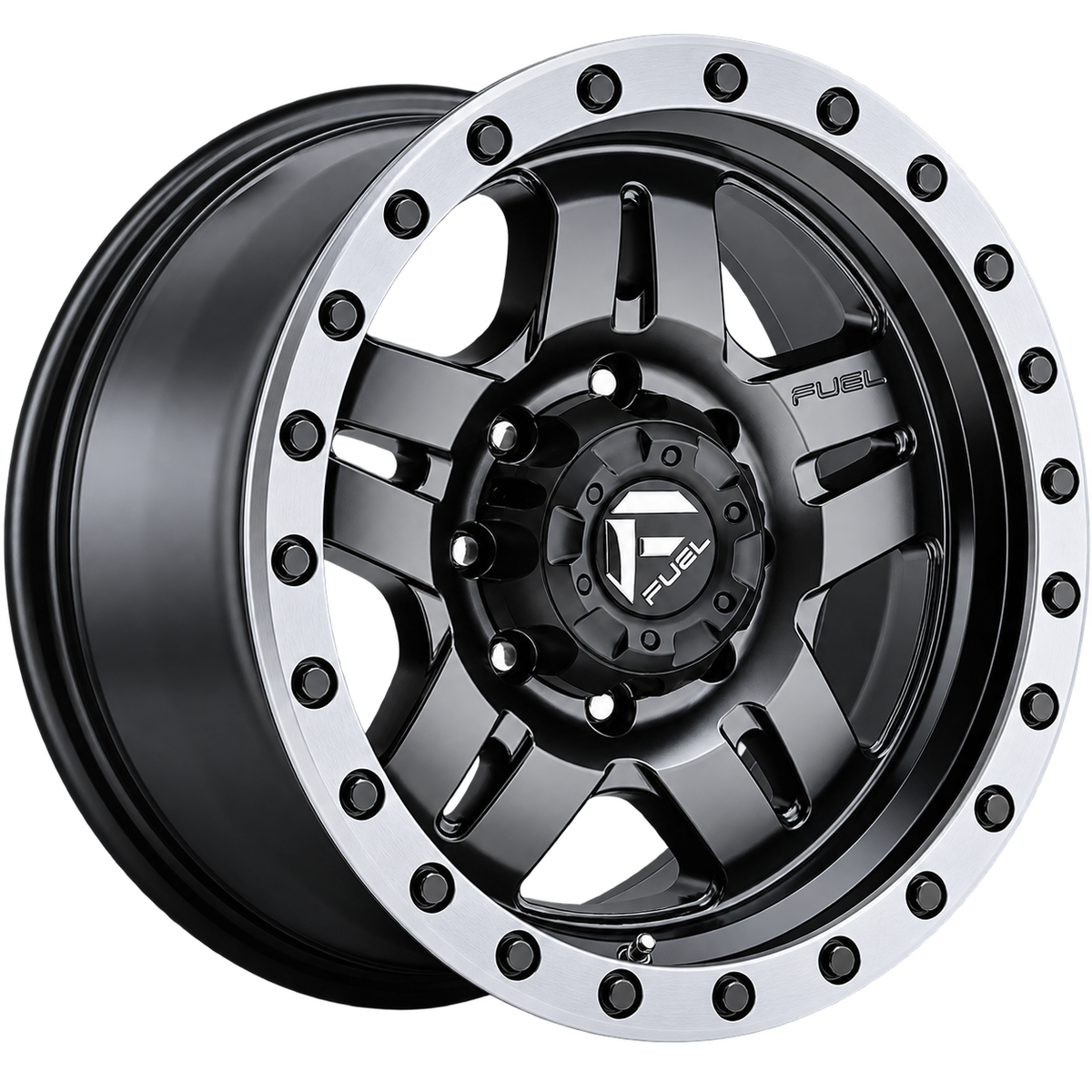 ANZA 17X8.5 5X5.0 78.1 BDG +06