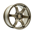 Superspeed RF06RR Satin Bronze 18x8.5 +40 5x114.3mm 73.1mm
