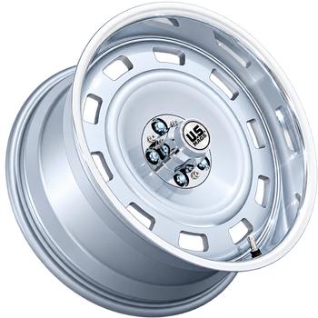 SCOTTSDALE 22X9 6X5.5 78 +15 SLVR-DIA