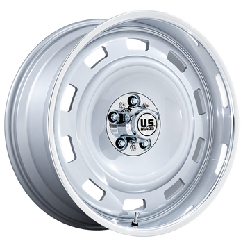 SCOTTSDALE 20X8.5 6X5.5 78 +1 SLVR-DIA