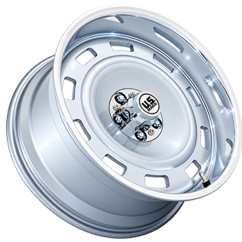 SCOTTSDALE 22X10.5 6X5.5 106 +12 SLV-DIA