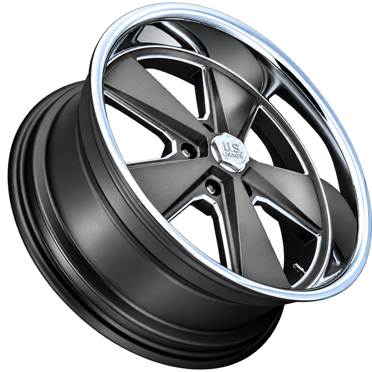 ROADSTER 20X9 5X115 71.5 MGD +18